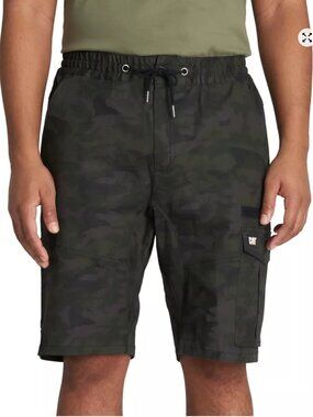 Cat Men's Foundation Cargo Short Size 30
